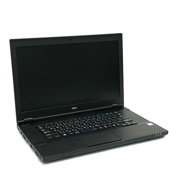 ノートPC美品❗️NEC VersaPro VK23T/X-T i5-6200U 8GB