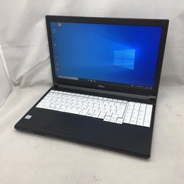 〔中古〕LIFEBOOK A577/S(中古保証3ヶ月間)