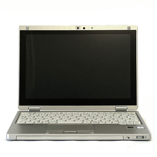 Panasonic 〔中古〕 レッツノート CF-RZ5PDDVS / Core m5-6Y57 1.1GHz