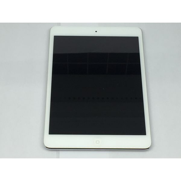 APPLE 〔中古〕iPad mini2 Wi-Fiﾓﾃﾞﾙ 64GB ｼﾙﾊﾞｰ ME281J/A（中古保証3 ...