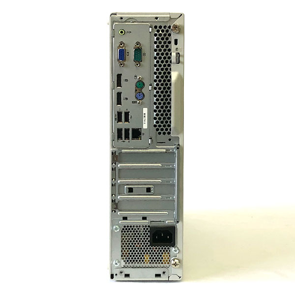 NEC Mate MK27MCZGV Core i5 SSD 1TB ミニPC