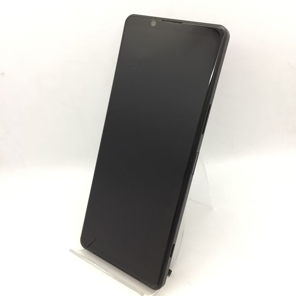 Xperia - 【中古】SONY Xperia Ⅱ　Simフリー　ブラック 楽天市場】xperia 1 ii 256gb simフリーの通販