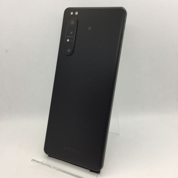 SONY 〔中古〕Xperia 1 II 256GB SIMフリー(中古保証1ヶ月間 