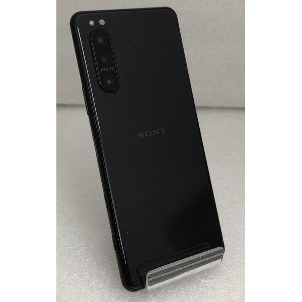 Sony Xperia5 ii 国内SIMフリー版 256GB ブラック