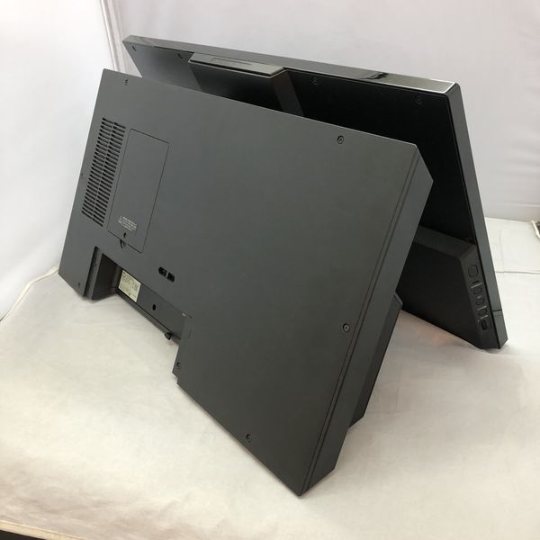 NEC 〔中古〕LAVIE Home All-in-one HA770/RAB PC-HA770RAB(中古