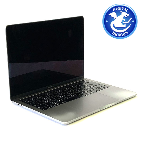APPLE 〔中古〕即納 MacBook Pro (13-inch・2019・Four Thunderbolt 3