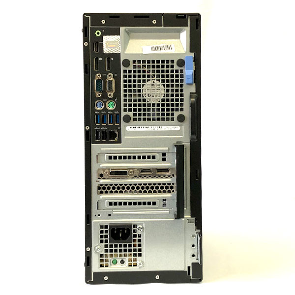 即納特価 ヤフオク! Dell OptiPlex 7040MT 第6世代 i7 6700 - A
