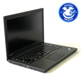 〔中古〕 即納 ThinkPad X250 / Core i5-5200U 2.2GHz / メモリー8GB / SSD 256GB / Windows 10 Home 64bit / 12.5型 HD  / 無線LAN (中古3ヶ月間保証)