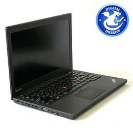 〔中古〕 即納 ThinkPad X250 / Core i5-5200U 2.2GHz / メモリー8GB / SSD 256GB / Windows 10 Home 64bit / 12.5型 HD / 無線LAN (中古3ヶ月間保証)