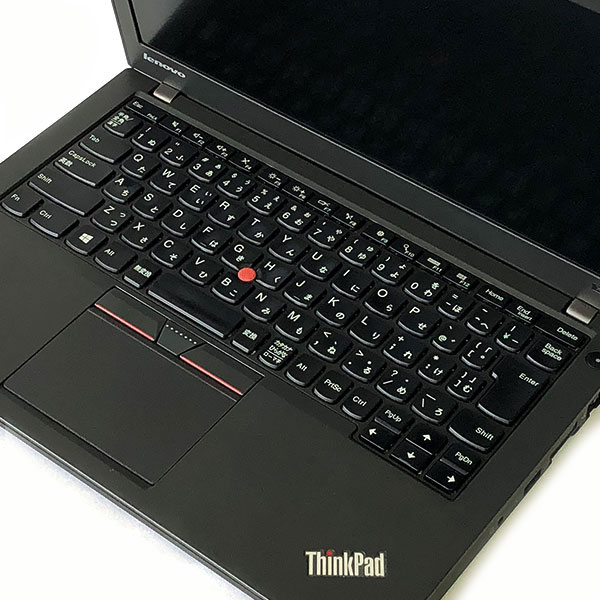 Lenovo 〔中古〕即納 ThinkPad X / インテル® Core™ i5