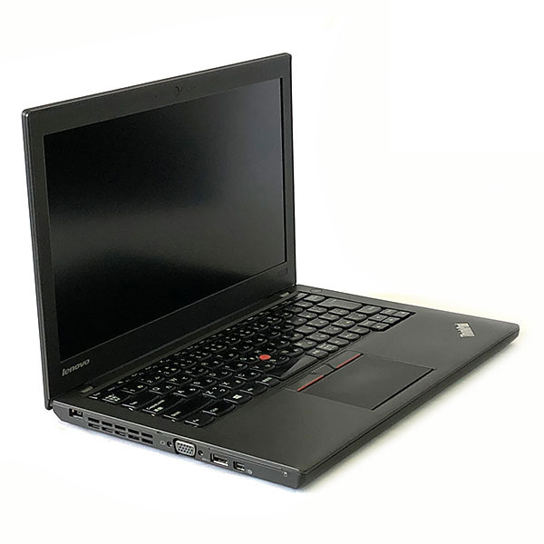 Lenovo ThinkPad X250 i5 8GB 128GB SSD