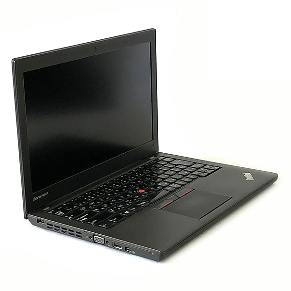 Lenovo 〔中古〕 ThinkPad X250 / インテル® Core™ i5-5200U