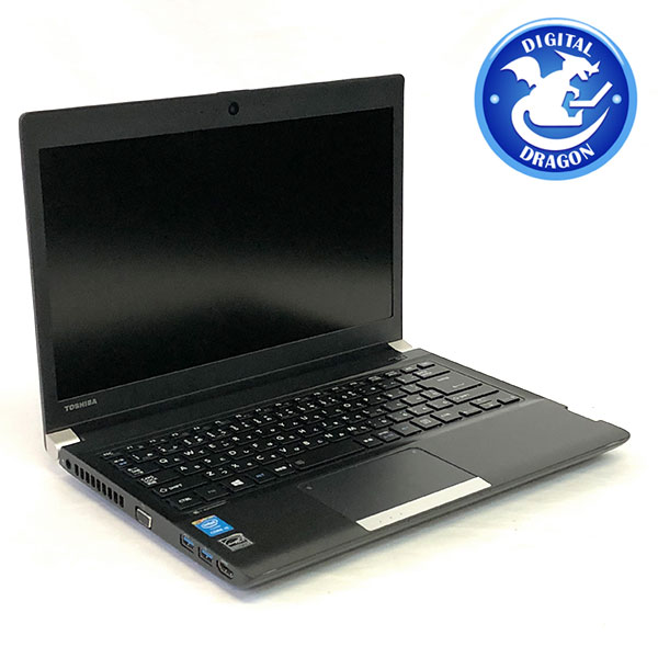 東芝 - 【訳あり・早い者勝ち】☆Core™ i5☆dynabook R734/K Amazon.co.jp: 【中古】 東芝 Dynabook R734/K ノートパソコン