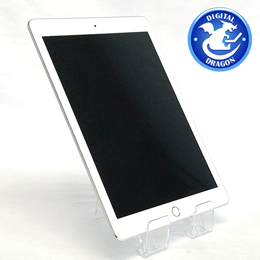 〔中古〕即納 iPad Pro 9.7インチ 128GB シルバー MLQ42J/A 国内SIMフリー(中古保証3ヶ月間)