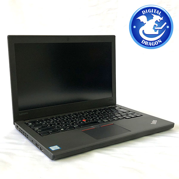 Lenovo 〔中古〕 ThinkPad X270 / Core i5-7200U 2.5GHz / メモリー8GB