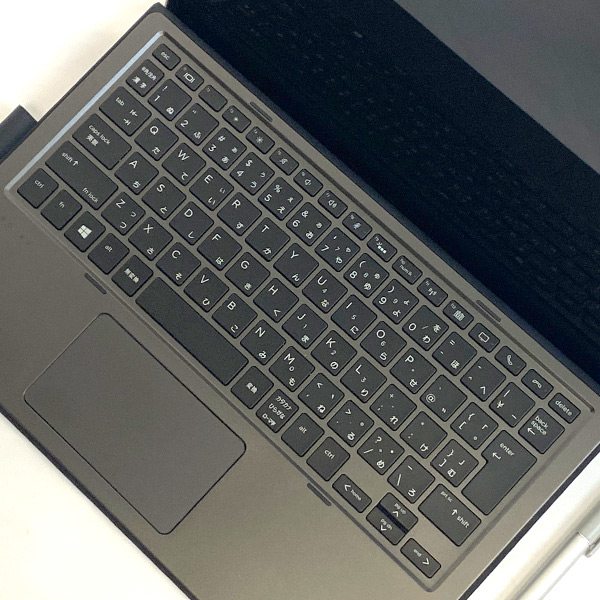 HP 〔中古〕 Pro x2 612 G2 / Core m3-7Y30 1.0GHz / メモリー4GB