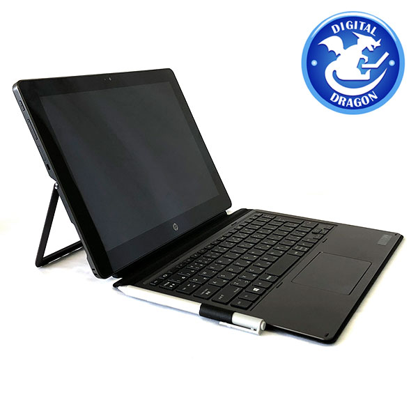 HP 〔中古〕 Pro x2 612 G2 / Core m3-7Y30 1.0GHz / メモリー4GB