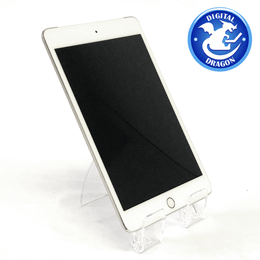 〔中古〕即納 iPad mini4 Wi-Fi+Cellular 128GB ゴールド MK782J/A 国内SIMフリー (中古保証3ヶ月間)