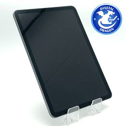 〔中古〕即納 iPad Air4 (第4世代) Wi-Fiモデル 256GB スペースグレイ MYFT2J/A(中古保証3ヶ月間)