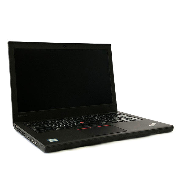 Lenovo 〔中古〕 ThinkPad X260 20F5-A06SJP / インテル® Core™ i5 ...