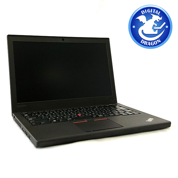 Lenovo 〔中古〕 ThinkPad X260 20F5-A0EYJP / インテル® Core™ i5 ...