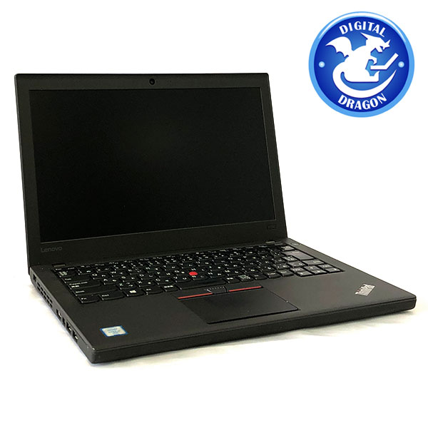 Lenovo 〔中古〕 ThinkPad X260 20F5-A0EYJP / インテル® Core™ i5 ...