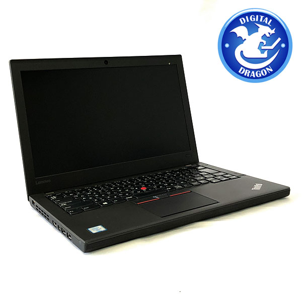 Lenovo 〔中古〕 ThinkPad X260 20F5-S00100 / インテル® Core™ i5 