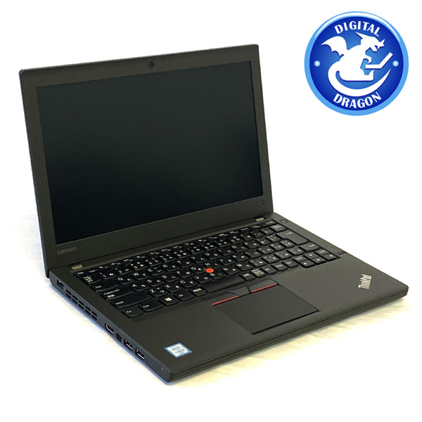 Lenovo 〔中古〕 ThinkPad X260 20F5-S4TG01 / インテル® Core™ i5 ...