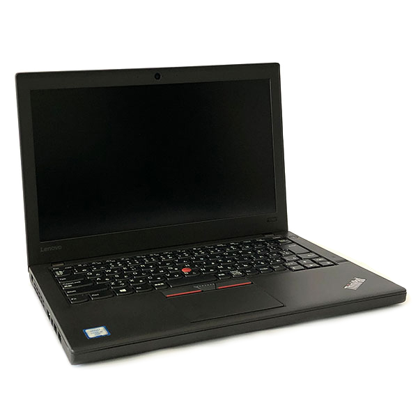 Lenovo 〔中古〕 ThinkPad X260 20F5-S1QF00 / インテル® Core™ i5 ...