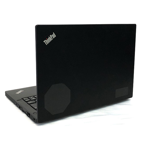 Lenovo 〔中古〕 ThinkPad X260 20F5-S4TG01 / インテル® Core™ i5 Lenovo 〔中古〕 ThinkPad X260 20F5-S4TG01 / インテル® Core™ i5