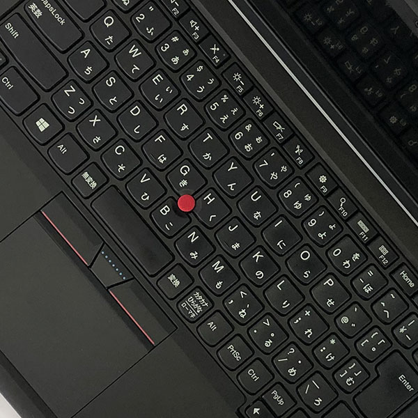 Lenovo 〔中古〕 ThinkPad X260 20F5-S4TG01 / インテル® Core™ i5 