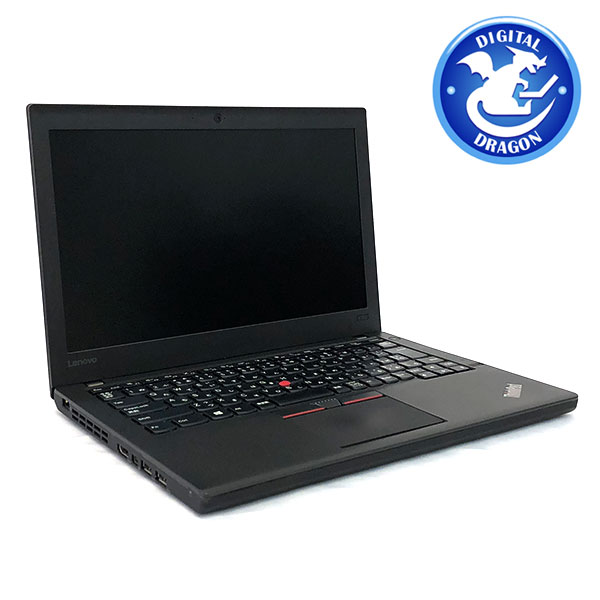 Lenovo 〔中古〕 ThinkPad X260 20F5-S4TG01 / インテル® Core™ i5 