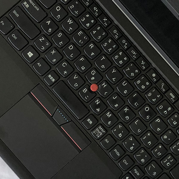 Lenovo 〔中古〕 ThinkPad X260 20F5-A06SJP / インテル® Core™ i5
