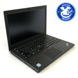 Lenovo 〔中古〕 ThinkPad X260 20F5-A06SJP / インテル® Core™ i5