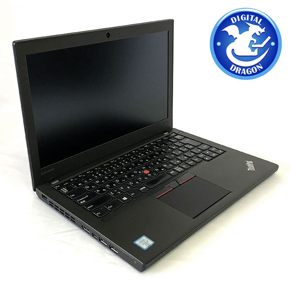 Lenovo ThinkPad X260 Core i5 ❷