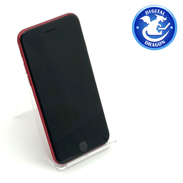 APPLE 〔中古〕即納 iPhoneSE(第2世代) 64GB プロダクトレッド MHGR3J/A SoftBank対応端末 SIMロック解除品 ( 中古保証3ヶ月間) | パソコン工房【公式通販】