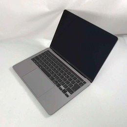 〔中古〕MacBook Pro (13-inch･2020･Thunderbolt3×2)（中古保証3ヶ月間）