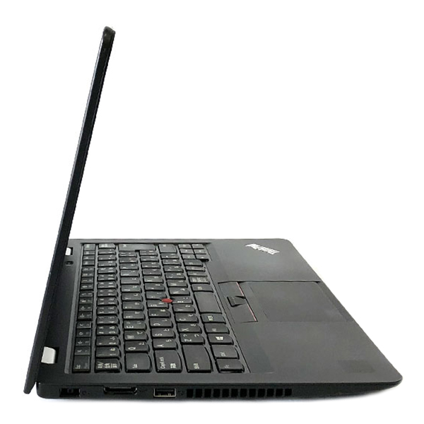Lenovo 〔中古〕 ThinkPad13 / インテル® Celeron® プロセッサー 3865U