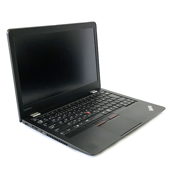 ThinkPad13 / Celeron 3865U 1.8GHz / メモリー4GB / SSD 128GB / Windows 10 Home