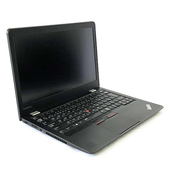 ThinkPad13 / Celeron 3865U 1.8GHz / メモリー4GB / SSD 128GB / Windows 10 Home