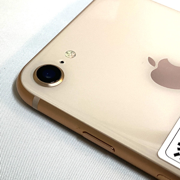 8500円 保証 Apple iPhone8 64GB NQ7A2J A