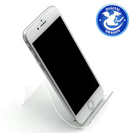 〔中古〕即納 iPhone8 64GB シルバー MQ792J/A SoftBank対応端末 SIMロック解除品 (中古保証3ヶ月間)