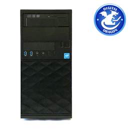 〔中古〕 HPC-H370M / Core i7-8700K 3.7GHz / メモリー64GB / SSD 500GB + HDD 2TB / Windows 10 Pro 64bit / DVDマルチ / GeForce GTX 1080 Ti 11GB (中古3ヶ月間保証)