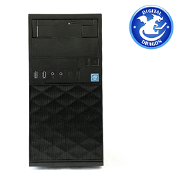 〔中古〕 HPC-H370M / Core i7-8700K 3.7GHz / メモリー64GB / SSD 500GB + HDD 2TB / Windows 10 Pro 64bit / DVDマルチ / GeForce GTX 1080 Ti 11GB (中古3ヶ月間保証)
