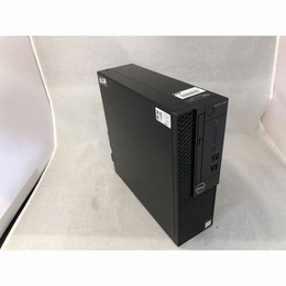 〔中古〕【MARd10P64】OptiPlex 3_266526(中古保証3ヶ月間)