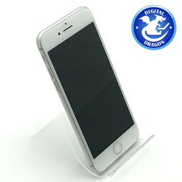 〔中古〕即納 iPhone8 256GB シルバー MQ852J/A docomo対応端末 SIMロック解除品(中古保証3ヶ月間)