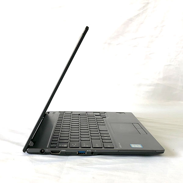 FUJITSU 〔中古〕 LIFEBOOK U937/P / Core i5-7300U 2.6GHz / メモリー