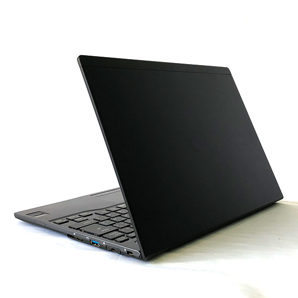 FUJITSU 〔中古〕 LIFEBOOK U937/P / Core i5-7300U 2.6GHz / メモリー