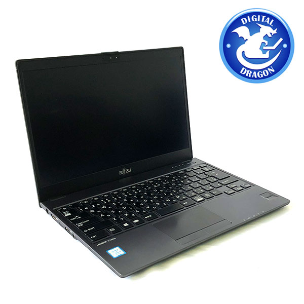 HOT安い ヤフオク! LIFEBOOK U937/P Core i5 7300U 2.6GHz/8 - 富士通 格安在庫あ