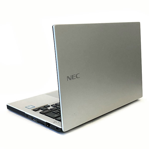 14型　NEC　VJ23TM-P　i5-6200U　8G　新品 SSD256GB
